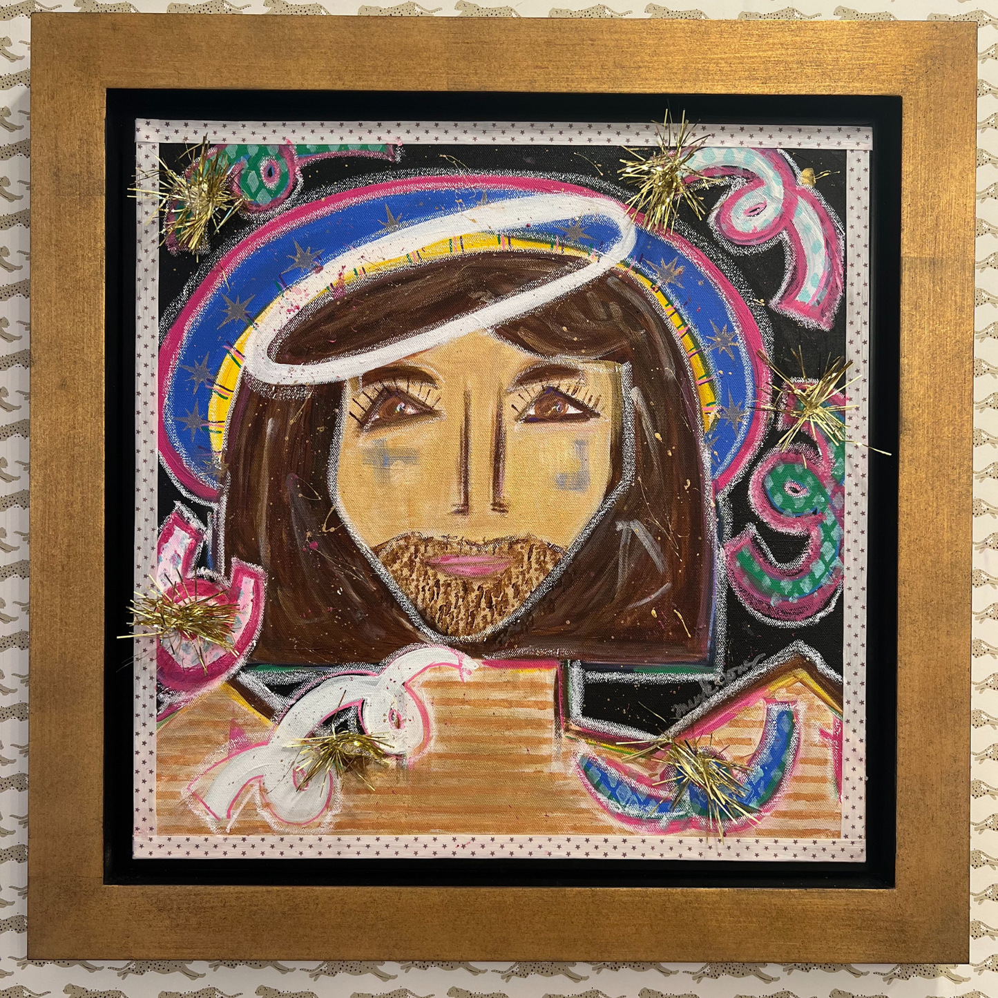 The Bright and Morning Star