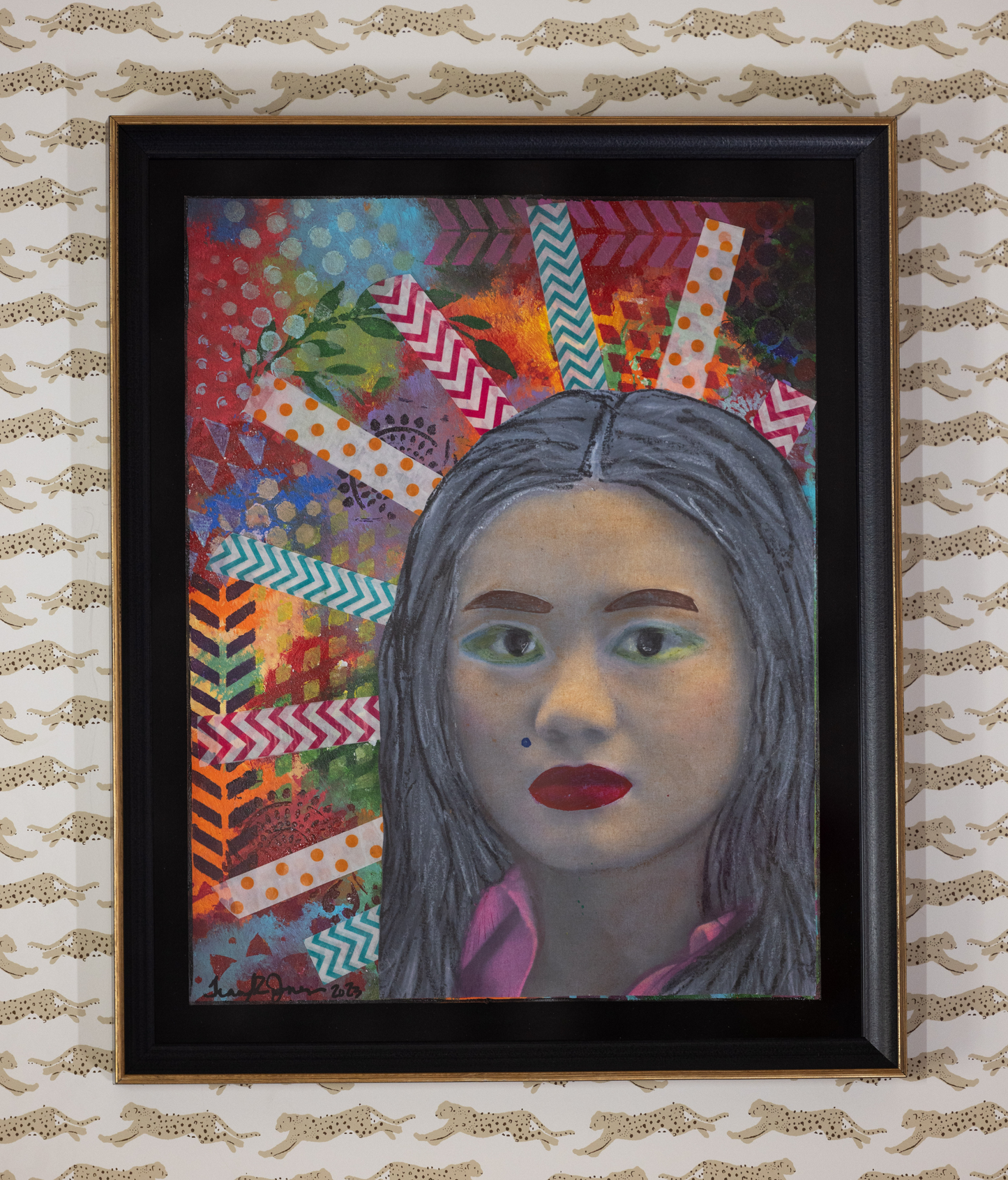 Bright Bold and Beautiful