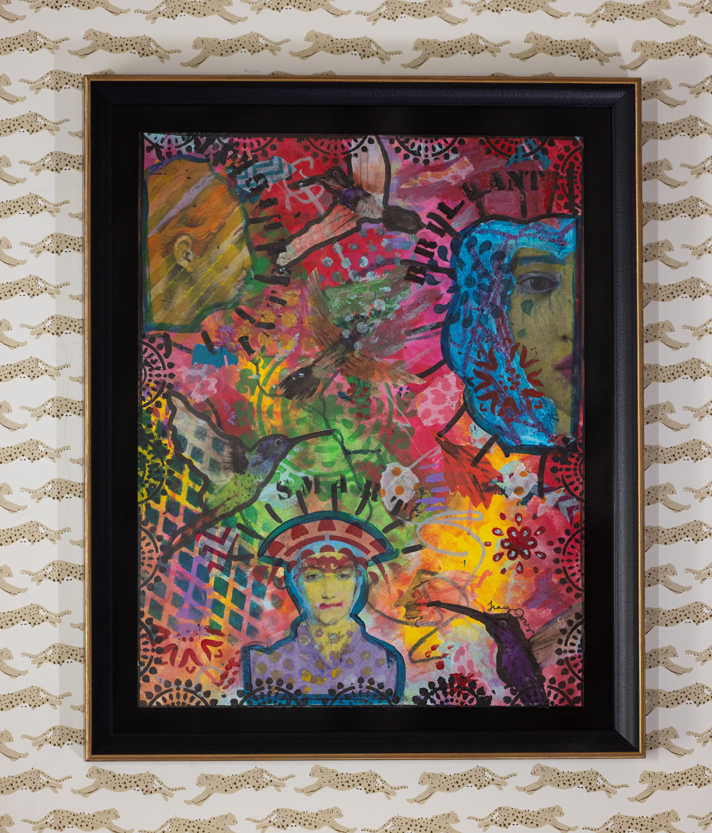 Brilliant Smart Intelligent